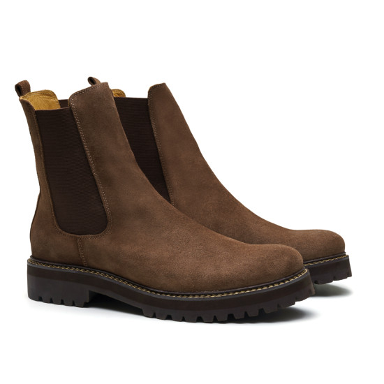 Bota Masculina Chelsea Antela